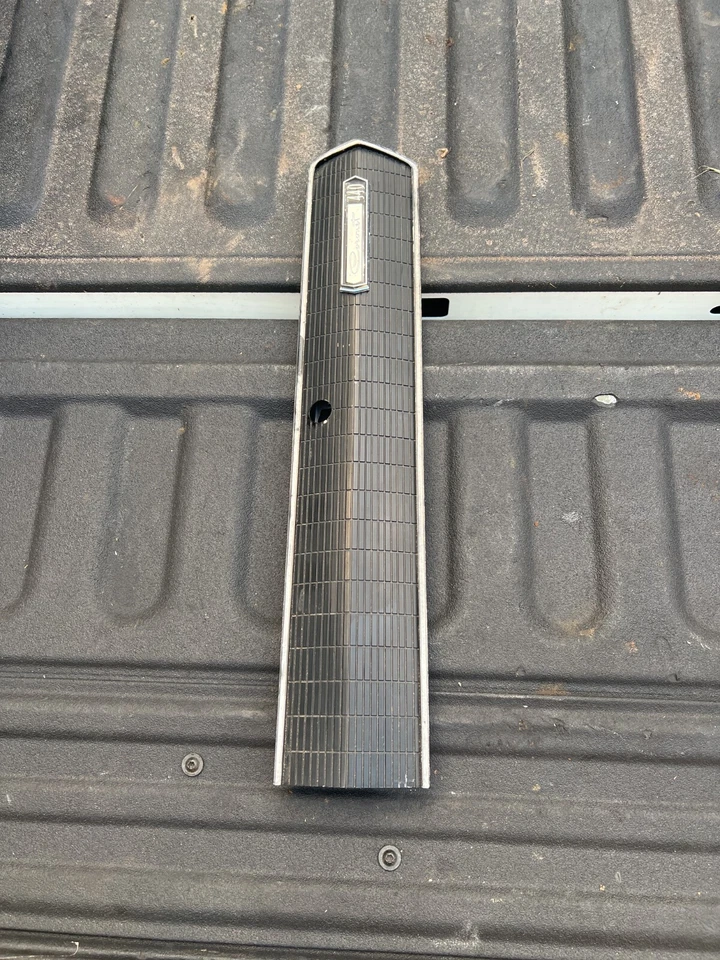 Dodge Coronet 440 1966-1967 tapa de guantera 66 67 Mopar Foto 2 de 4