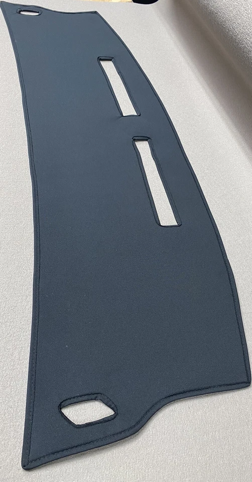 CUBIERTA DE TABLERO PONTIAC FIREBIRD 1982-1983-1984-1985-1986-1987-1988-1989-1990-1991-1992 Foto 2 de 4