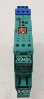 KFD2-ST2-Ex2, PEPPERL+FUCHS