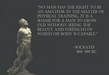 Famous Quotes to inspire. 13" X 19" Mini Poster, Photo Quality For Framing 079