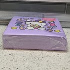 Sanrio Hello Kitty Purple Spring Set of 40 Beverage Napkins New Package — photo 7
