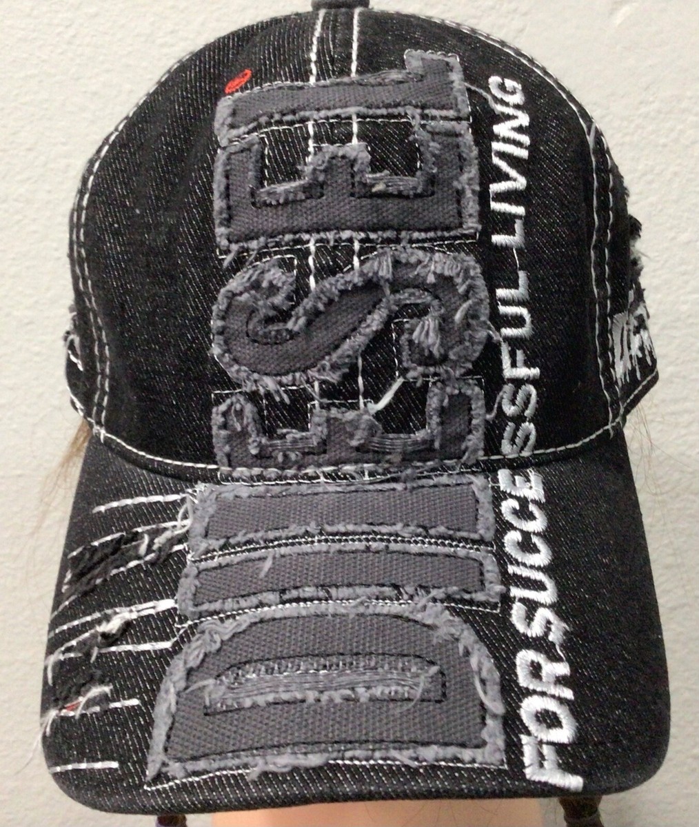 DIESEL DENIM DIVISION Hat. | eBay