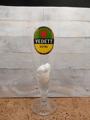 GLÄSER BIERGLÄSER TRAPPIST AFFLIGEM CHOUFFE LA TRAPPE LEFFE PETRUS    