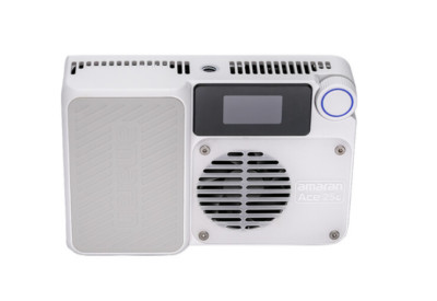 Amaran Ace 25c RGB LED Light Panel (White) - MP0206000A