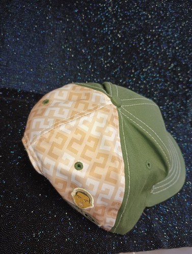Milwaukee Bucks Khris Middleton Designed Hat BMO Cap Series SGA 2/12/24 New! - Picture 2 of 3