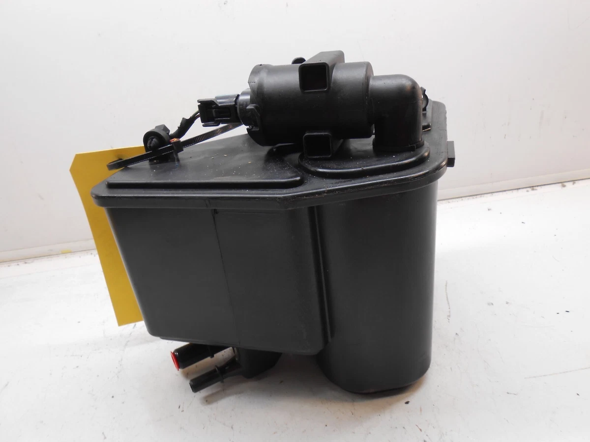 2014 Mercedes CLA250 Fuel Vapor Canister OEM A2464700059 BV0213 | eBay