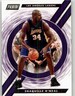 2019-20 Panini Player of the Day Shaquille O'Neal #87 Los Angeles Lakers