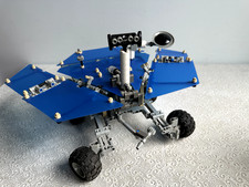 LEGO Discovery: Rover Esplorazione di Marte (7471)