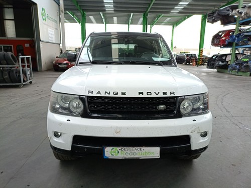 BJ3219C164AF AMPLIFICADOR ANTENA / LR026010 / 5462911 PARA LAND ROVER RANGE ROVE - Imagen 8 de 10