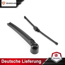 Heckscheibenwischer Hinten Satz Geeignet für VW Passat Variant 3C5 2005-2010