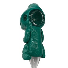 CLAY FROG DESIGN PIPE GHP1201 TOB FCI 4.4 | 1CT | FREE SHIPPING