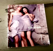 Kim Ki-duk – Andrea Bellavita (2006) Il Castoro Cinema 223 - Fuori catalogo