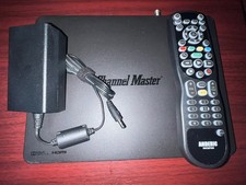 Channel Master DVR CM-7500GB16 DVR Please Read Description