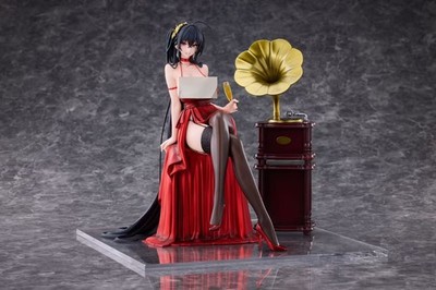 BC Studio Azur Lane IJN Taihō Resin Statue 1/7 Scale H22.5CM New In Stock