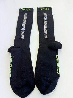 kompression strümpfe Socken damen FIGS L 40-43