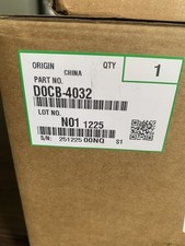 New Ricoh IMC400 Fusing Unit D0CB4032.  *****NOT IMC300*****