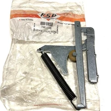 New Genuine OEM Whirlpool Oven Range Door Hinge WP74011140