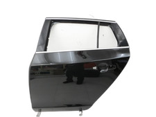 Tür Schlagtür Links Hinten für Volvo V60 D4 10-13 Kombi 01900 32228972