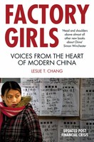 Factory Girls Voices From The Heart Of Modern China Leslie T. Chang Taschenbuch