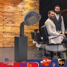 Salon Hair Dryer, Hooded Hair Dryer with Timer, Hooded Conditioning Salon