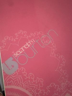 Early 2000s Burton Snowboard and Bindings | eBay