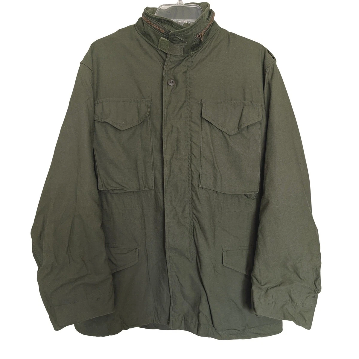 vintage m65 jacket products for sale | eBay