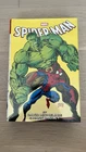 SPIDER-MAN BY MICHELINIE AND BAGLEY OMNIBUS VOLUME 2 HARDCOVER MARK BAGLEY COVER