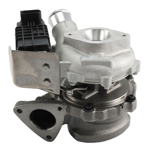 1X 7875560022 NUEVO Para Ford Transit 2.2L NUEVO BK3Q6K682PC Turbocompresor - Imagen 17 de 18