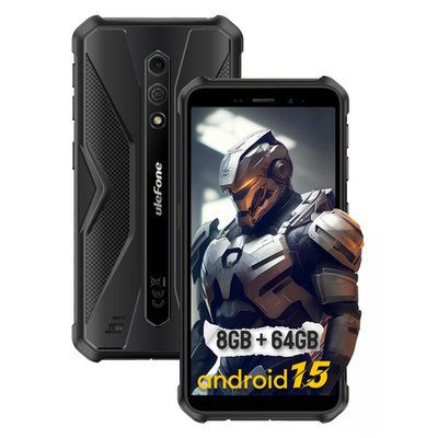Ulefone Armor X12 Pro Rugged Smartphone Waterproof Phones Unlocked Octa-Core