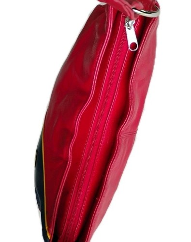Cartera de cuero Wilson Nascar Jeff Gordan #24 - Imagen 5 de 6