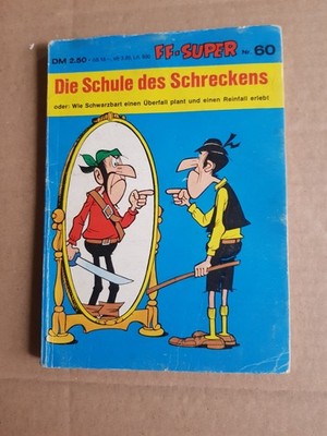 Fix und  Foxi Super Tip Top / Kauka Super Serie 60 (2604)