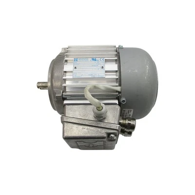 HANNING D7KC4S-7-151 120V 3,1A NSNP - Bild 1 von 4
