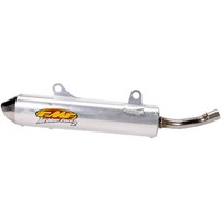 Honda CR 250 R 02-07 Auspuff SchalldäMpfer FMF Turbinecore