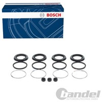 Bosch Reparatursatz Bremssattel Vorne Passend FüR Alfa 6 BMW 1500-2000 1502-2002