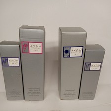 AROMA THERAPY 1 bottle 4.2 fl oz linen  room with 1 2.5 fl oz body spray 