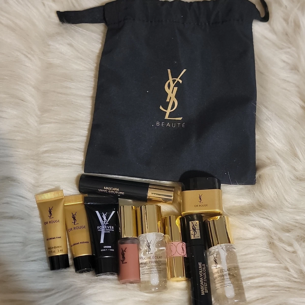 Yves Saint Laurent Makeup Sets & Kits for sale - eBay