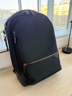 Tumi Bates Backpack BN4372○TUMI Harrison Bates Backpack