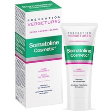 Somatoline Cosmetic Prevenzione Smagliature Crema Elasticizzante 200 Ml