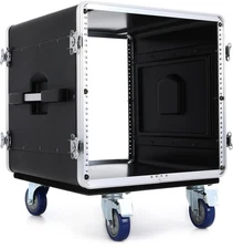 Gator GRC-BASE-10 Standard Base Rack with Casters
