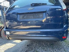 Stoßstange hinten FORD Focus II Turnier (DA, DS, FFS) 8M51-N17906-BB58CW