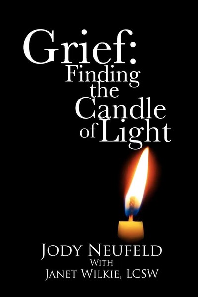 Jody Neufeld | Grief | Taschenbuch | Englisch (2007) | Kartoniert / Broschiert-image