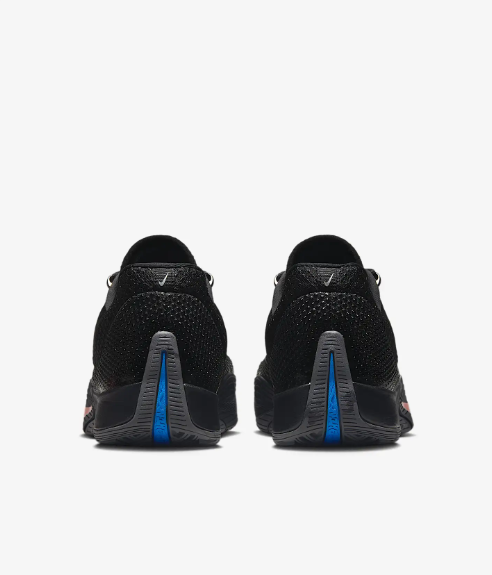 Nike S.T. Flare Unisex Basketball Shoes IH7327-080 | eBay