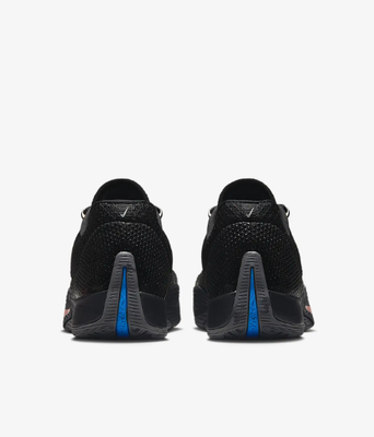 Nike S.T. Flare EP Nike Inflame Men's/Women's Basketball Shoes