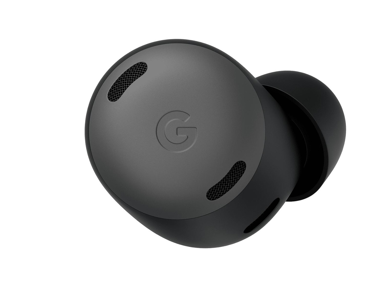 Google pixel buds pro charcoal - Immagine 4