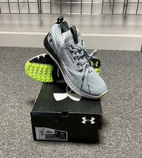 Under Armour Charged Phantom SL Men’s Golf Shoe Size UK 10 Blue New WGC