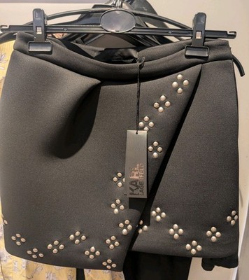Karl Lagerfeld Rock 42