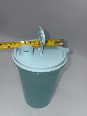 Tupperware Modular Mates Oval 1 Airtight Food Storage Container BPA Free New