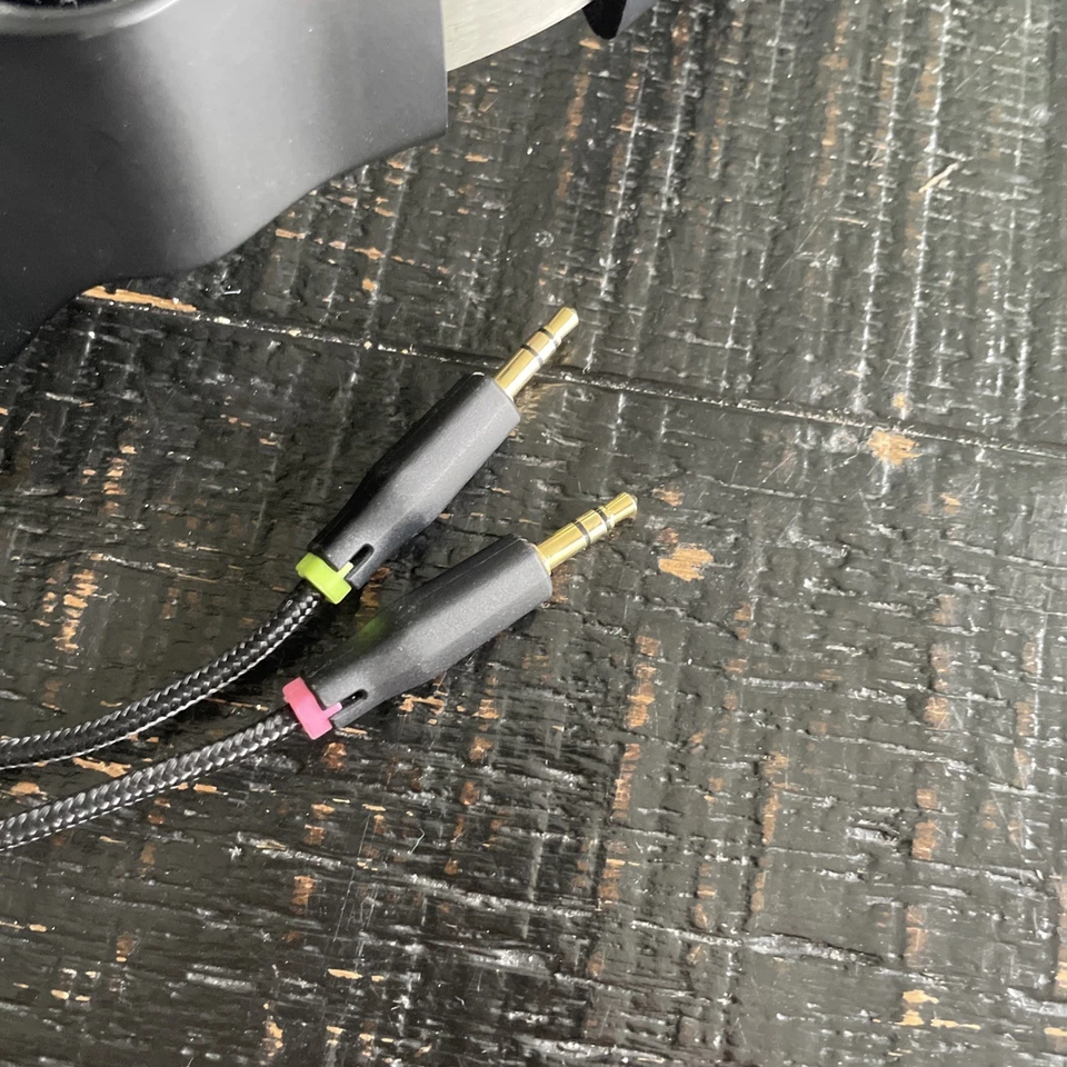 NEW ROCCAT NOZ ROC-14-520-AS Stereo Gaming Headset - Black - Image 3 of 4