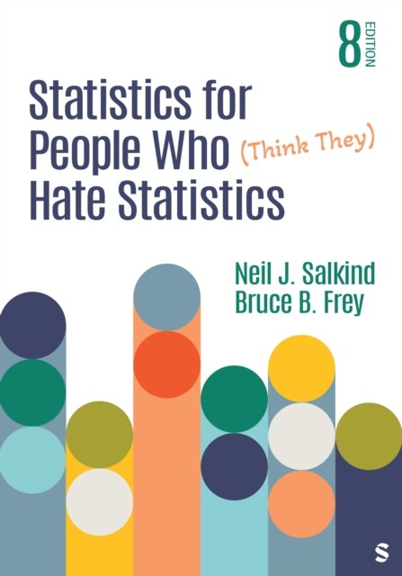 Statistics for People Who (Think They) Hate Statistics - Image 3