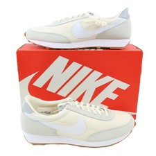 Nike Daybreak Summit White/White-Pale Ivory Sneakers W12 | M10.5 | CK2351-101 Nike Daybreak Summit White/White-Pale Ivory Sneakers W12 | M10.5 | CK2351-101